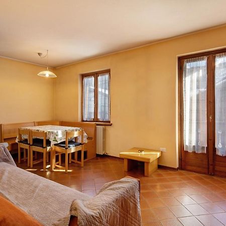 Chalet Meridiana Appartamento 7 Livigno Ngoại thất bức ảnh