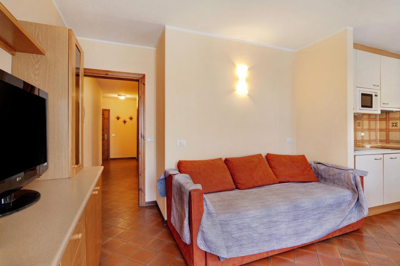 Chalet Meridiana Appartamento 7 Livigno Ngoại thất bức ảnh