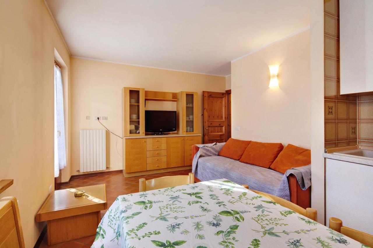 Chalet Meridiana Appartamento 7 Livigno Ngoại thất bức ảnh