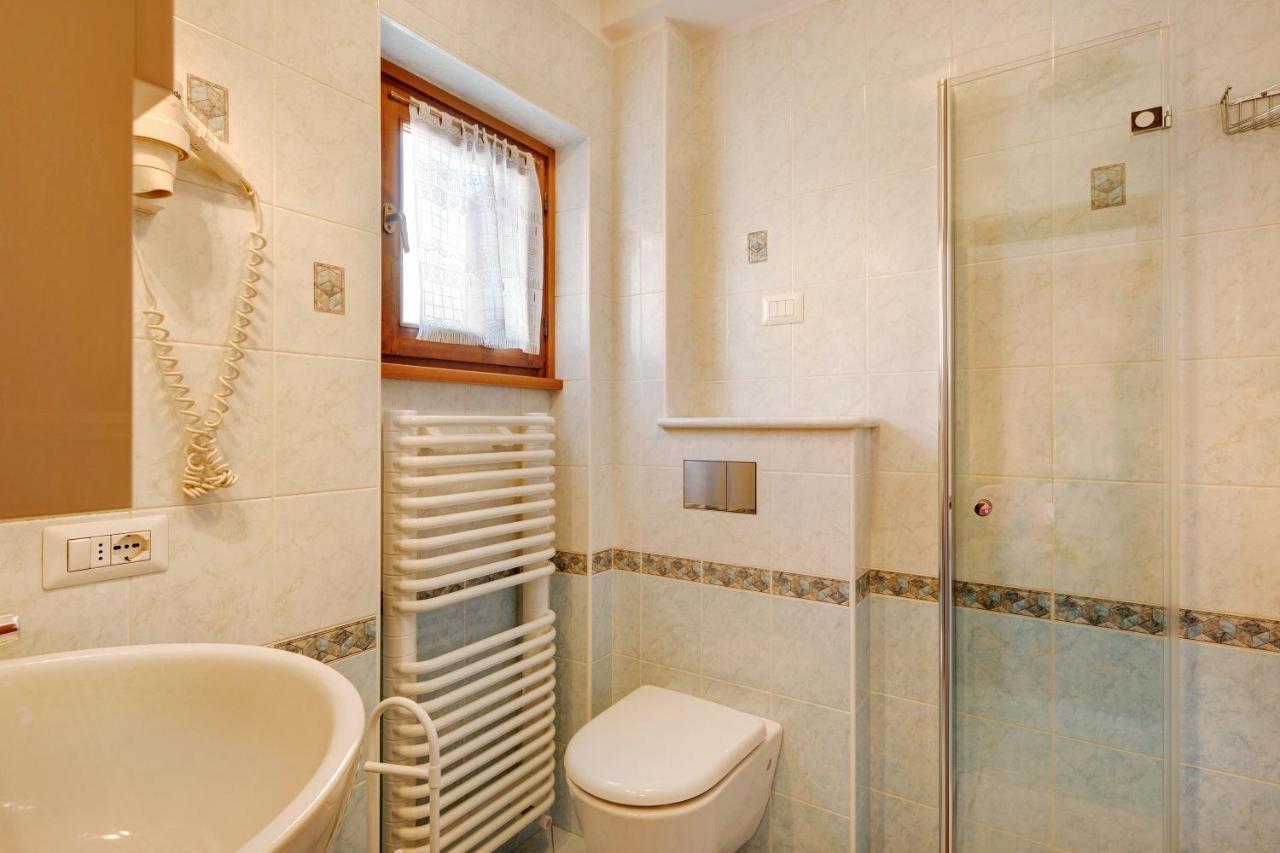 Chalet Meridiana Appartamento 7 Livigno Ngoại thất bức ảnh